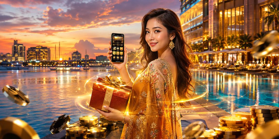 Pemain di Kota Kinabalu mendapat rebat bonus melalui platform acu30 yang telus